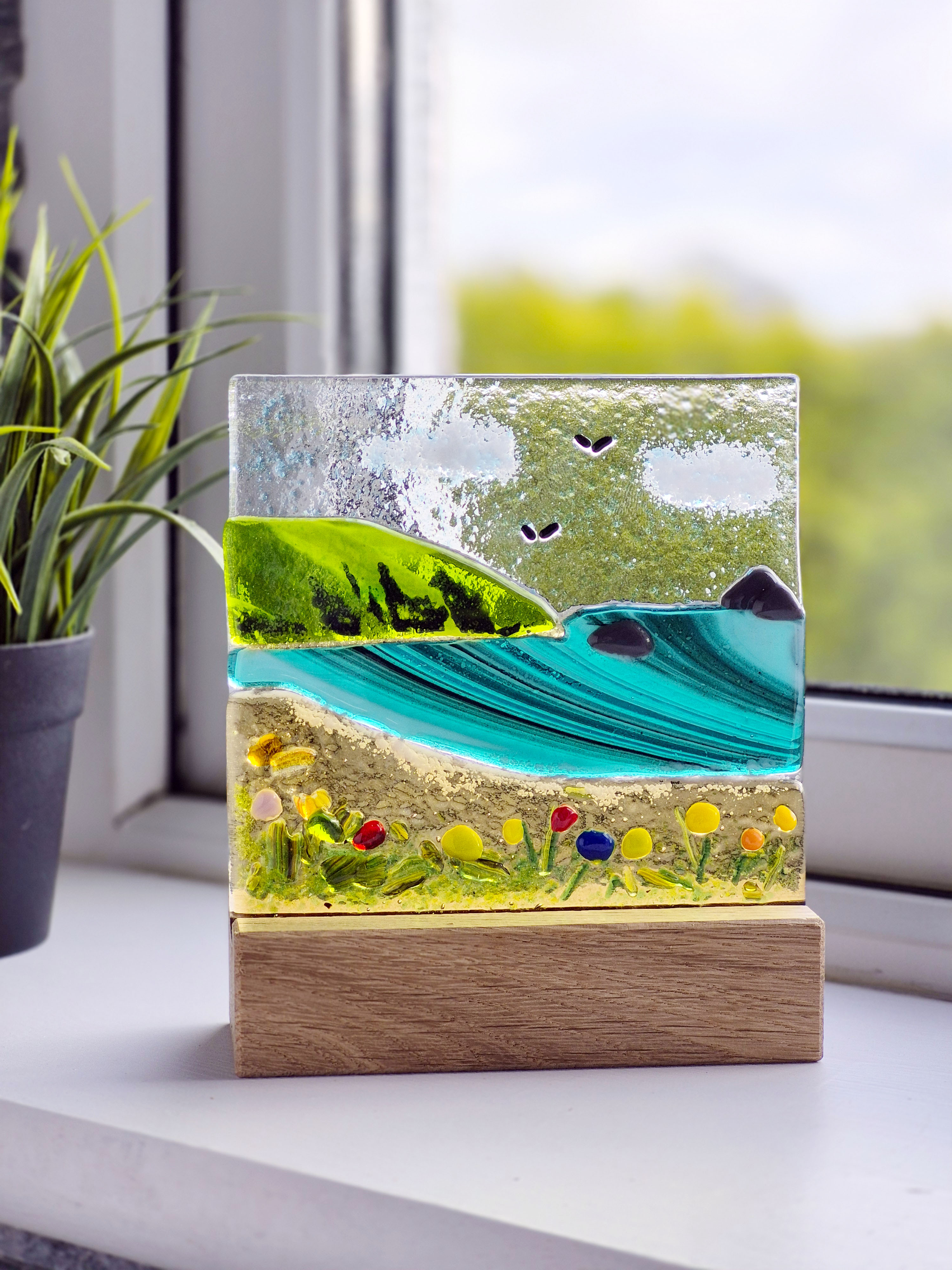 The Healing Power of Personalized Remembrance Gifts