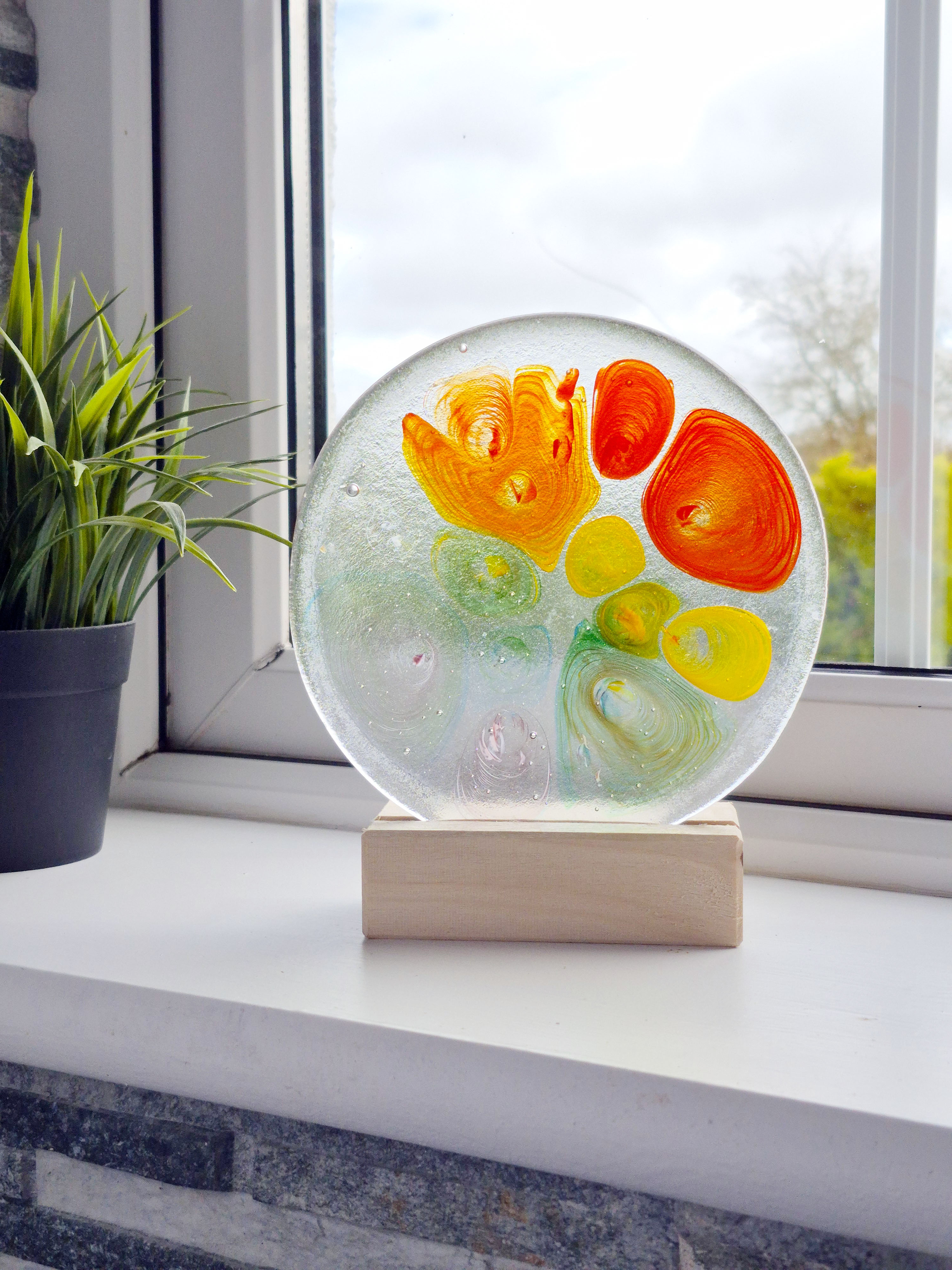 From Beginner to Artist: Discover the Magic of Glass in Westmeath Workshops