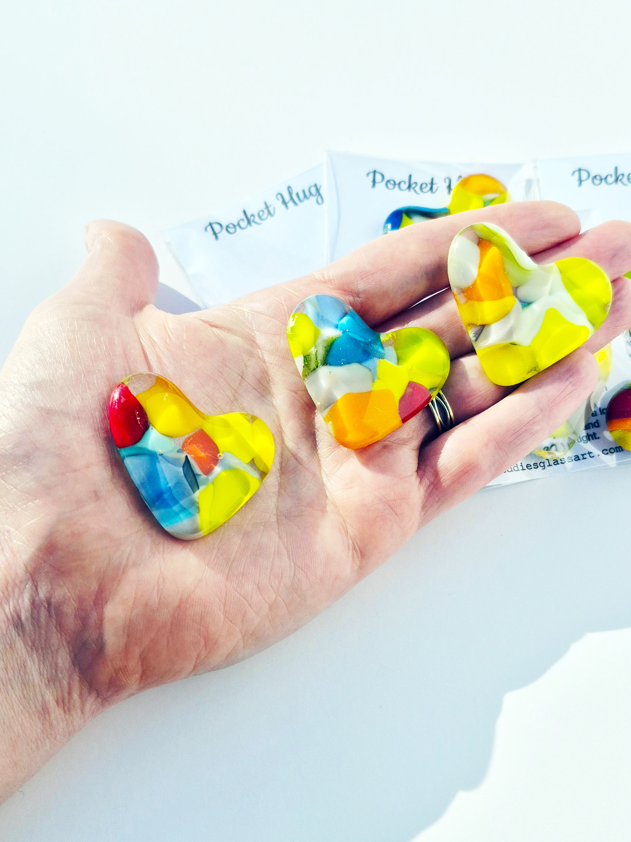 From Beginner to Artist: Unleash Your Creativity in a 3-Hour Glass Workshop