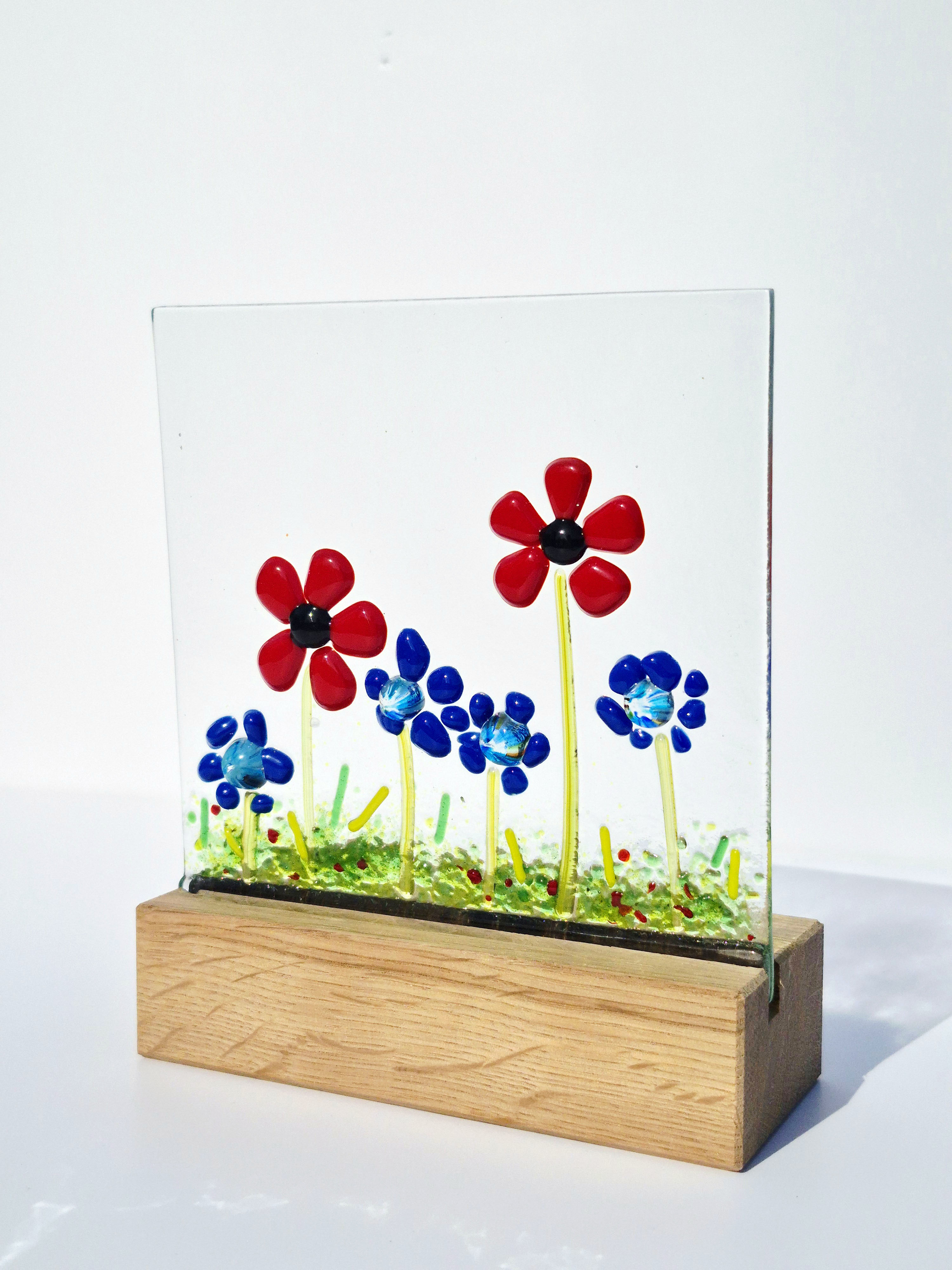 The Art of Kiln-Formed Glass: Transforming Raw Sheets into Masterpieces