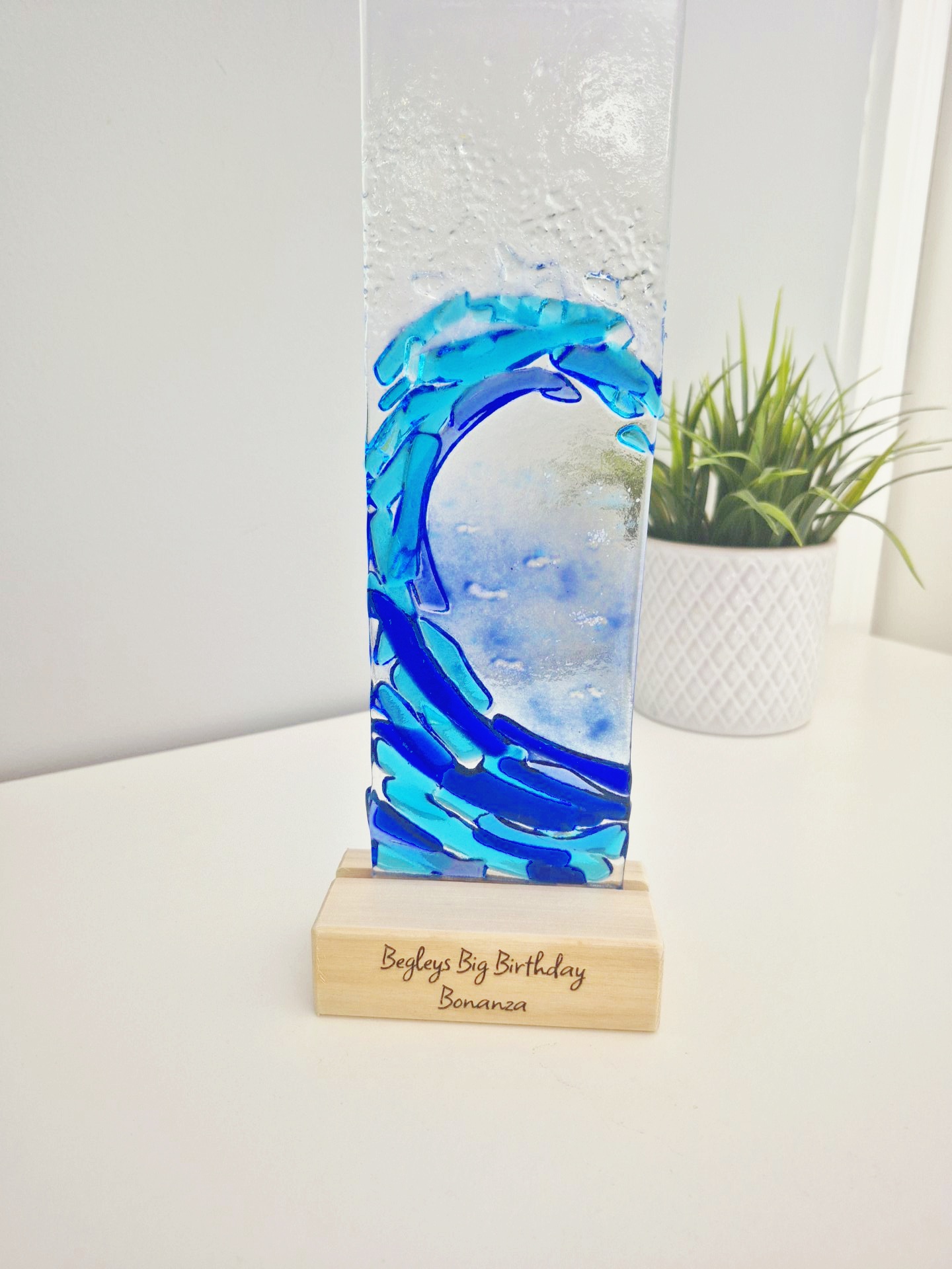 The Healing Power of Personalized Remembrance Gifts